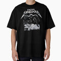 Enter Sandman by - Adult & Kids T-Shirts, Sweatshirts & Hoodies apparel design preview 1
