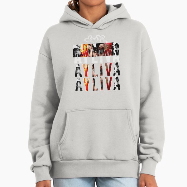 Ayliva Concert Music Tour Singer - Adult & Kids T-Shirts, Sweatshirts & Hoodies apparel design preview 1