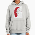 Red Grace - Adult & Kids T-Shirts, Sweatshirts & Hoodies apparel design preview 1