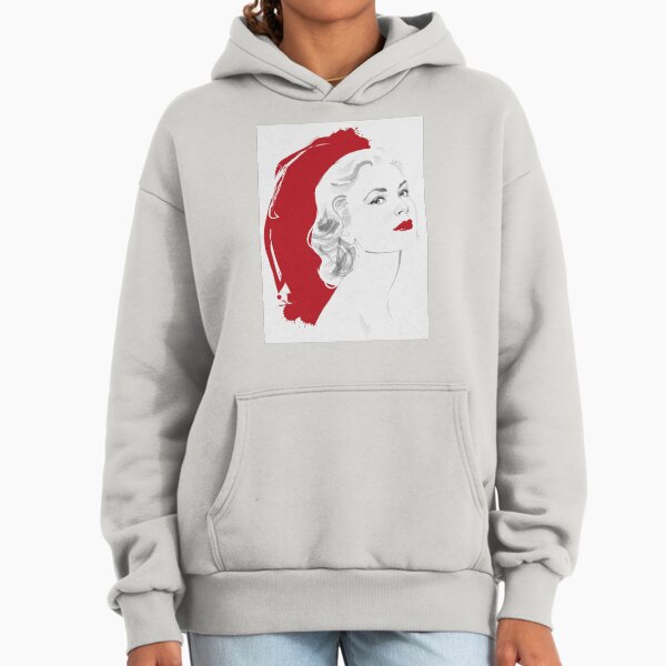 Red Grace - Adult & Kids T-Shirts, Sweatshirts & Hoodies apparel design preview 1