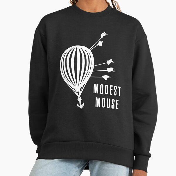 Modest Mouse Good News Before the Ship Sank Combined - Adult & Kids T-Shirts, Sweatshirts & Hoodies apparel design preview 1