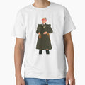Design Miss Trunchbull Matilda Musical Movie - Adult & Kids T-Shirts, Sweatshirts & Hoodies apparel design preview 1