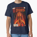 Witchcraft Dance Horror - Adult & Kids T-Shirts, Sweatshirts & Hoodies apparel design preview 1