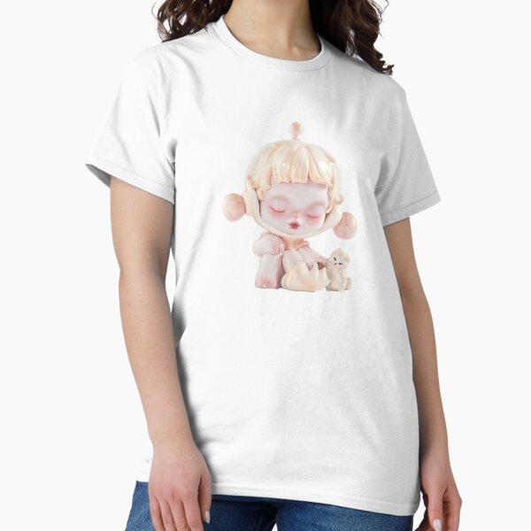 Skullpanda Warmth Series The Encounter - Adult & Kids T-Shirts, Sweatshirts & Hoodies apparel design preview 1