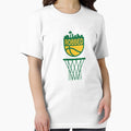 Seattle Basketball ROBBED - Adult & Kids T-Shirts, Sweatshirts & Hoodies apparel design preview 1