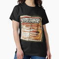 Killswitch Engage alive or just breathing - Adult & Kids T-Shirts, Sweatshirts & Hoodies apparel design preview 1
