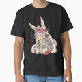 Made in Abyss Nanachi - Adult & Kids T-Shirts, Sweatshirts & Hoodies apparel design preview 1