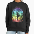 Water tribe storm - Adult & Kids T-Shirts, Sweatshirts & Hoodies apparel design preview 1