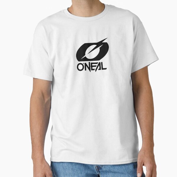 O'neal logo - Adult & Kids T-Shirts, Sweatshirts & Hoodies apparel design preview 1