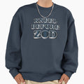 Kneel Before Zod - Adult & Kids T-Shirts, Sweatshirts & Hoodies apparel design preview 1