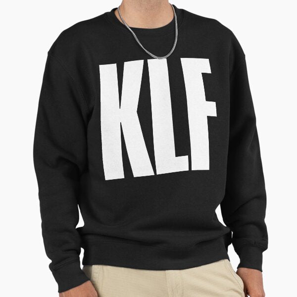 Vintage Retro The KLF Awesome For Music Fans - Adult & Kids T-Shirts, Sweatshirts & Hoodies apparel design preview 1