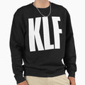 Vintage Retro The KLF Awesome For Music Fans - Adult & Kids T-Shirts, Sweatshirts & Hoodies apparel design preview 1