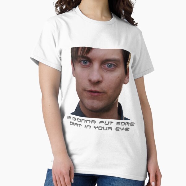 DIRTy Tobey - Adult & Kids T-Shirts, Sweatshirts & Hoodies apparel design preview 1