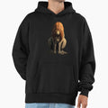 Nina Tucker Fullmetal Alchemist Chimera Dog - Adult & Kids T-Shirts, Sweatshirts & Hoodies apparel design preview 1