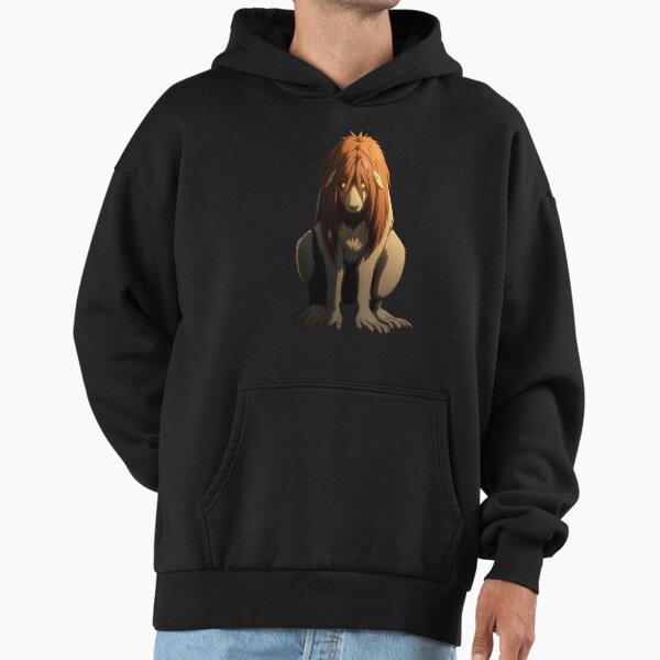 Nina Tucker Fullmetal Alchemist Chimera Dog - Adult & Kids T-Shirts, Sweatshirts & Hoodies apparel design preview 1