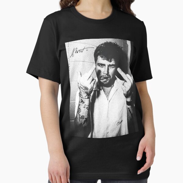 Alex Warren Middle Finger Vintage - Adult & Kids T-Shirts, Sweatshirts & Hoodies apparel design preview 1