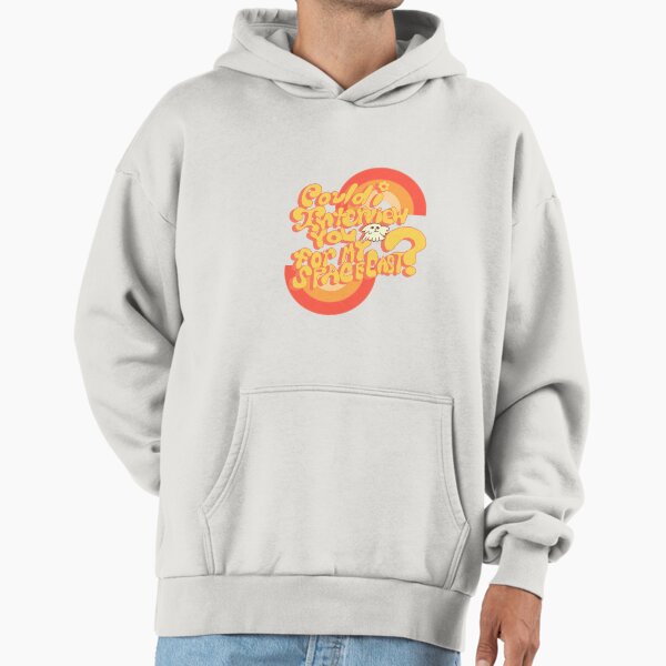 The Midnight Gospel- Could I Interview You For My - Adult & Kids T-Shirts, Sweatshirts & Hoodies apparel design preview 1