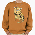 Leopard - Adult & Kids T-Shirts, Sweatshirts & Hoodies apparel design preview 1