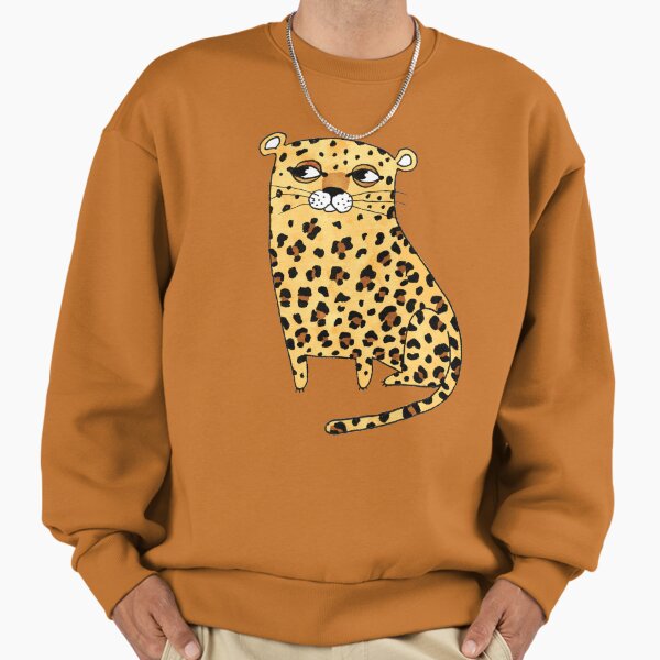 Leopard - Adult & Kids T-Shirts, Sweatshirts & Hoodies apparel design preview 1