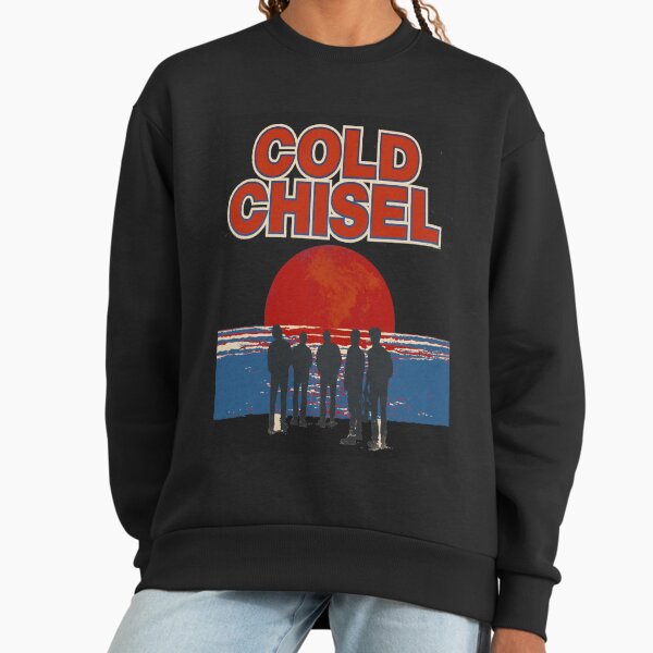 AusRock The Chisel - Adult & Kids T-Shirts, Sweatshirts & Hoodies apparel design preview 1