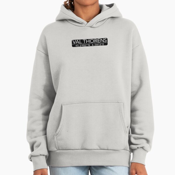 Val thorens - Adult & Kids T-Shirts, Sweatshirts & Hoodies apparel design preview 1