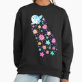 Sun and Star - Adult & Kids T-Shirts, Sweatshirts & Hoodies apparel design preview 1