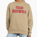 Team Griswold - Adult & Kids T-Shirts, Sweatshirts & Hoodies apparel design preview 1