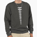UK Birds of Prey White - Adult & Kids T-Shirts, Sweatshirts & Hoodies apparel design preview 1