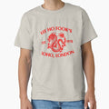 Lee Ho Fook's - Adult & Kids T-Shirts, Sweatshirts & Hoodies apparel design preview 1
