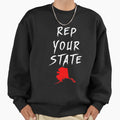 REP YOUR STATE ALASKA - Adult & Kids T-Shirts, Sweatshirts & Hoodies apparel design preview 1