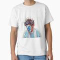 The Fall of Hobo Johnson Album Cover - Adult & Kids T-Shirts, Sweatshirts & Hoodies apparel design preview 1