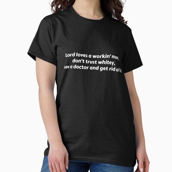The Jerk wisdom - Adult & Kids T-Shirts, Sweatshirts & Hoodies apparel design preview 1
