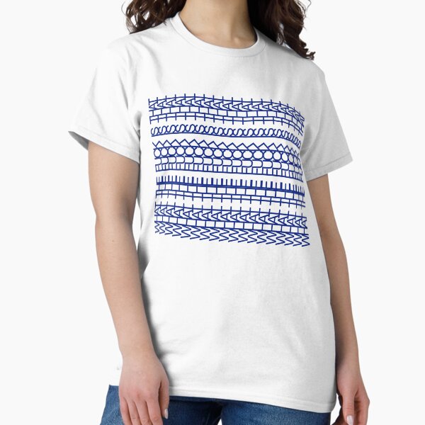 Turn it sideways V - Adult & Kids T-Shirts, Sweatshirts & Hoodies apparel design preview 1