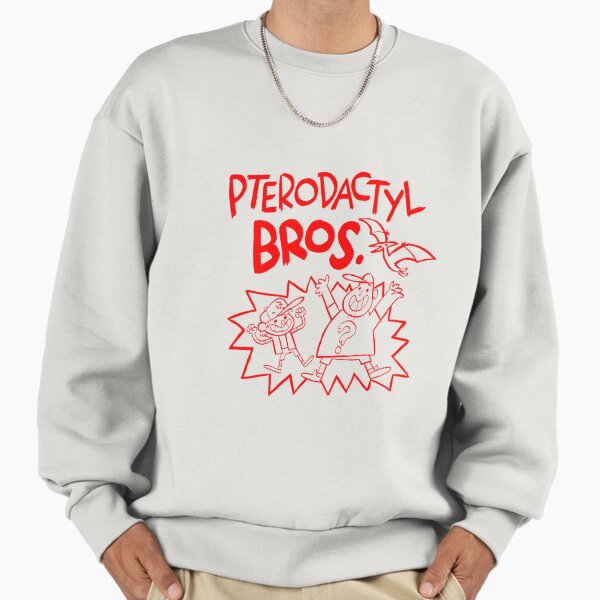 Pterodactyl Bros - Adult & Kids T-Shirts, Sweatshirts & Hoodies apparel design preview 1