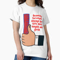 Quantity Surveyors - Adult & Kids T-Shirts, Sweatshirts & Hoodies apparel design preview 1