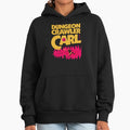 New Achievement Dungeon Crawler Carl Vintage - Adult & Kids T-Shirts, Sweatshirts & Hoodies apparel design preview 1