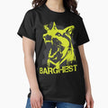 Barghest Graffiti Phantom Liberty - Adult & Kids T-Shirts, Sweatshirts & Hoodies apparel design preview 1