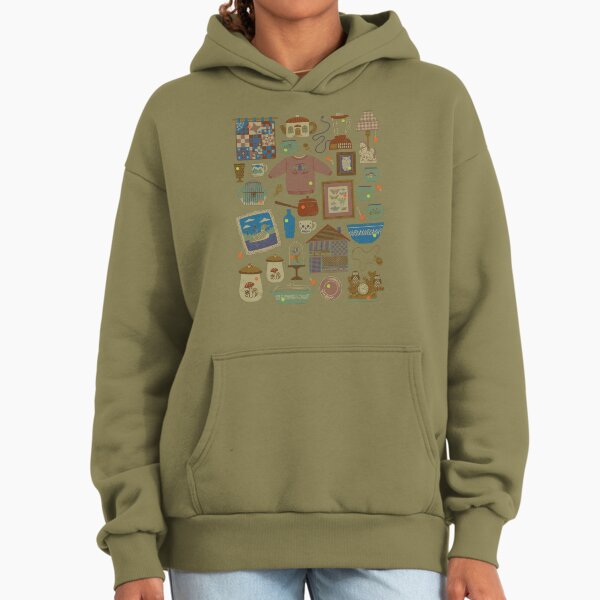Estate Sale - Adult & Kids T-Shirts, Sweatshirts & Hoodies apparel design preview 1