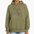 Estate Sale - Adult & Kids T-Shirts, Sweatshirts & Hoodies apparel design preview 1