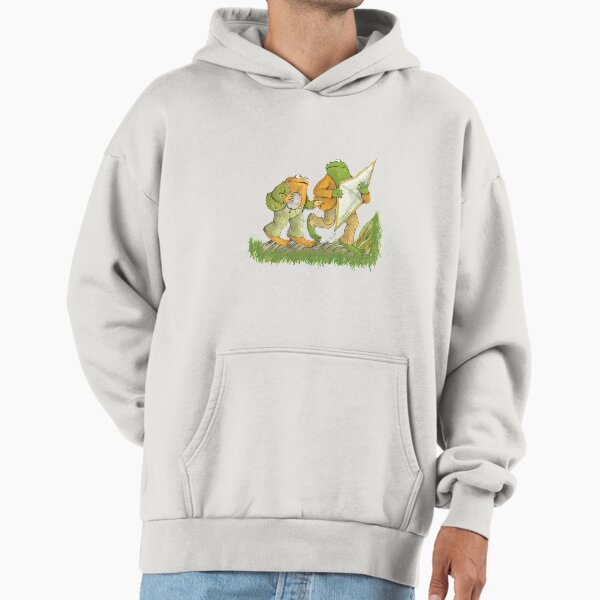 Frog and Toad are friends - Adult & Kids T-Shirts, Sweatshirts & Hoodies apparel design preview 1