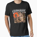 Gumbus Cat Funny Meme - Adult & Kids T-Shirts, Sweatshirts & Hoodies apparel design preview 1
