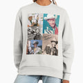 Roy Rogers signed - Adult & Kids T-Shirts, Sweatshirts & Hoodies apparel design preview 1