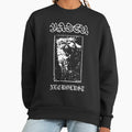 Vader Necrolust Demo High Resolution Polish Death - Adult & Kids T-Shirts, Sweatshirts & Hoodies apparel design preview 1