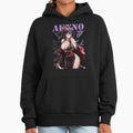 Akeno Himejima - Adult & Kids T-Shirts, Sweatshirts & Hoodies apparel design preview 1