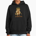 Litters Full Funny Cat Lovers Christmas Xmas - Adult & Kids T-Shirts, Sweatshirts & Hoodies apparel design preview 1