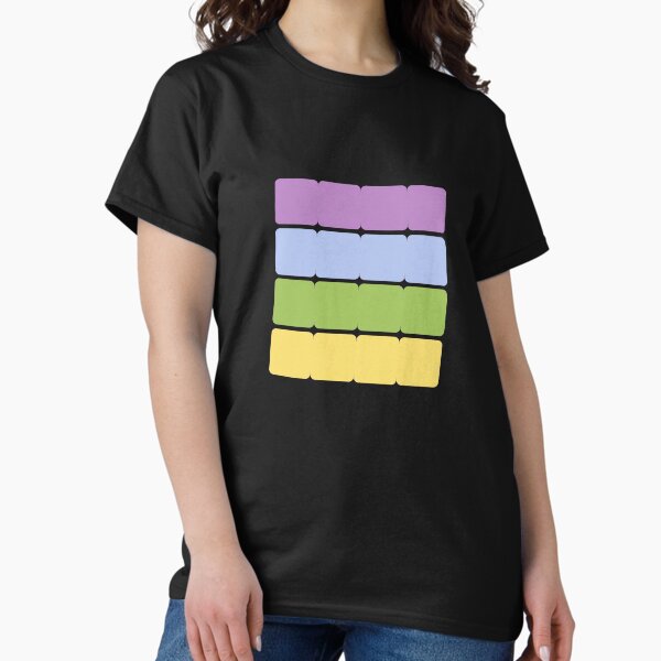 New York Times games connections purple first - Adult & Kids T-Shirts, Sweatshirts & Hoodies apparel design preview 1