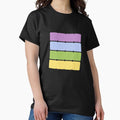New York Times games connections purple first - Adult & Kids T-Shirts, Sweatshirts & Hoodies apparel design preview 1