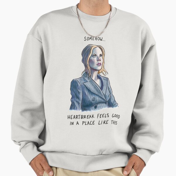 Nicole Kidman at AMC - Adult & Kids T-Shirts, Sweatshirts & Hoodies apparel design preview 1