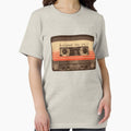 Galactic Soundtrack - Adult & Kids T-Shirts, Sweatshirts & Hoodies apparel design preview 1
