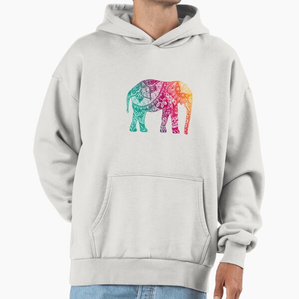 Warm Elephant - Adult & Kids T-Shirts, Sweatshirts & Hoodies apparel design preview 1